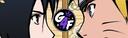 Discovery splash banner for KAYOU Naruto-G4F Discord server