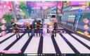Discovery splash banner for ꒰。cherish my ノdouce 𓂃 ͜ Discord server