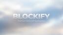 Discovery splash banner for Blockify™ Discord server