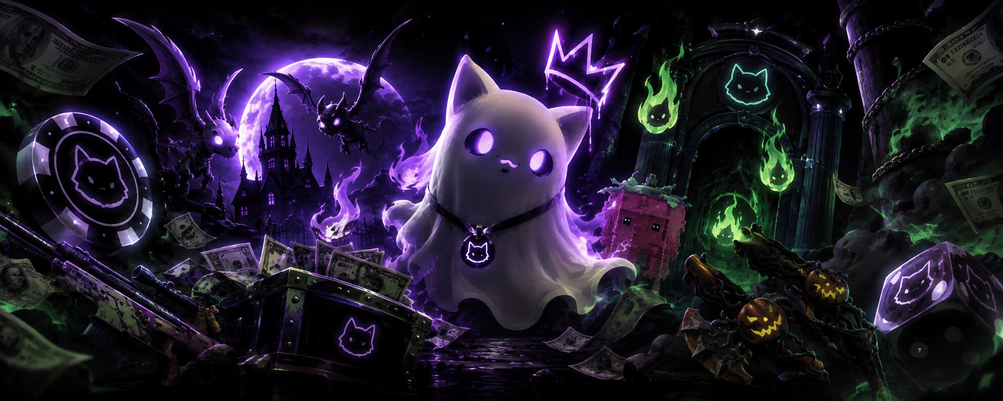 Discovery splash banner for πππ’π¦π§ πΏππΆπΎοΈ±πΌπΌπΈ & π°πΌπΏ Discord server