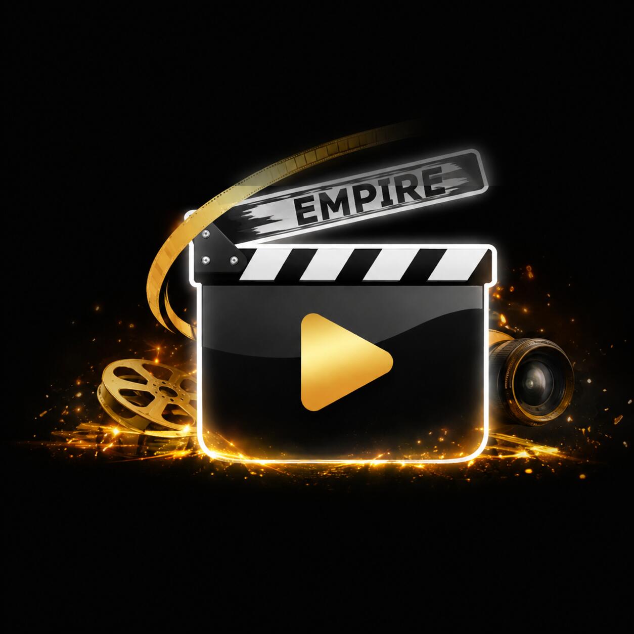 Discovery splash banner for ClipEmpire | Make Money ・ Clipping ・ Social Media Jobs ・ Side Hustle ・ Content Creation ・ Affiliates Discord server