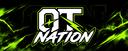 Discovery splash banner for OT Nation | Official Discord server