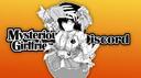 Discovery splash banner for Mysterious Girlfriend X Discord server