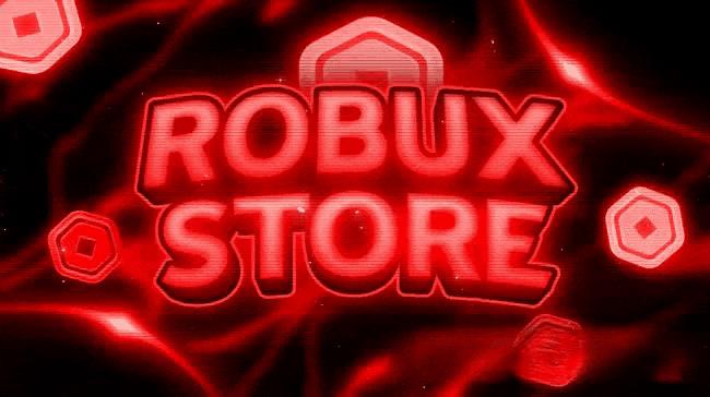 Discovery splash banner for Robux Store | Cheap Robux ใป Roblox Limiteds ใป Roblox Bundles Discord server