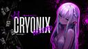 Discovery splash banner for Cryonix.gg 🦋 Animes・Chat・ Calls・Comunidade・Servidor ativo・24h・Amizades・Jogos・FiveM・Valorant Discord server