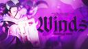 Discovery splash banner for ☁     Winds Discord server
