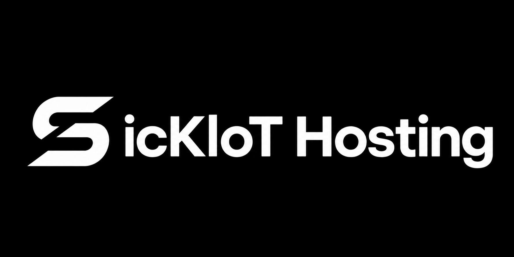 Discovery splash banner for SicKloT™ Host | Fast & Reliable Discord server