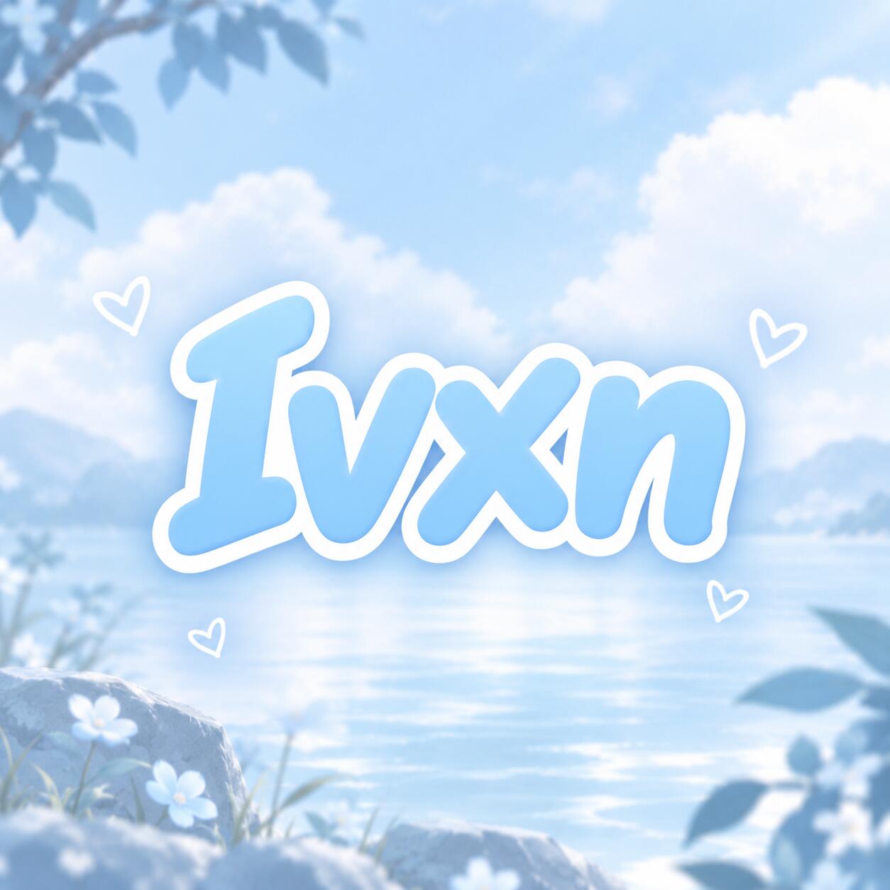 Discovery splash banner for Ivxn’s | 2x Dragon Gw Discord server