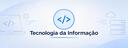 Discovery splash banner for Tecnologia da Informação Discord server