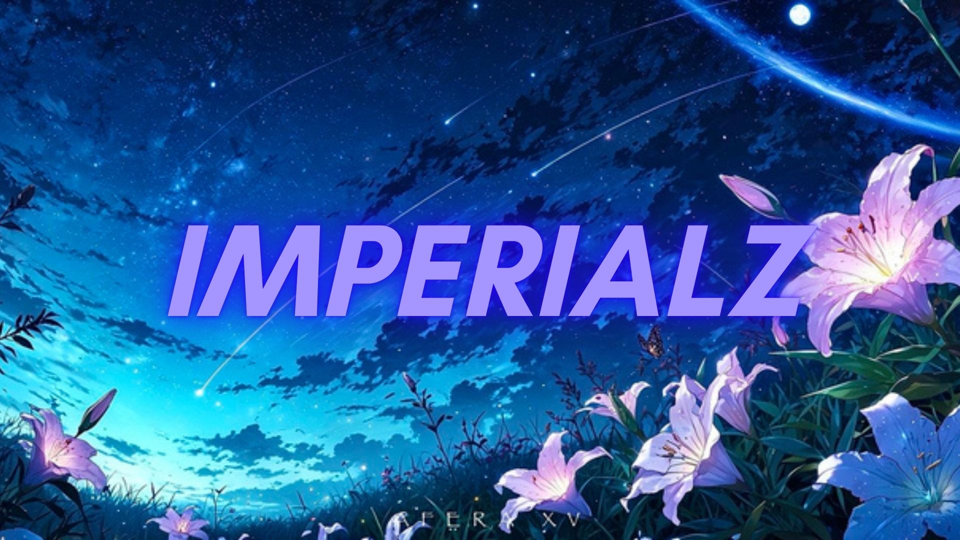 Discovery splash banner for Imperialz โข Discord server