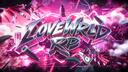Discovery splash banner for LoveWrld RP | OUT NOW! 💝 Discord server