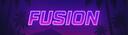 Discovery splash banner for Fusion Role-Play Discord server