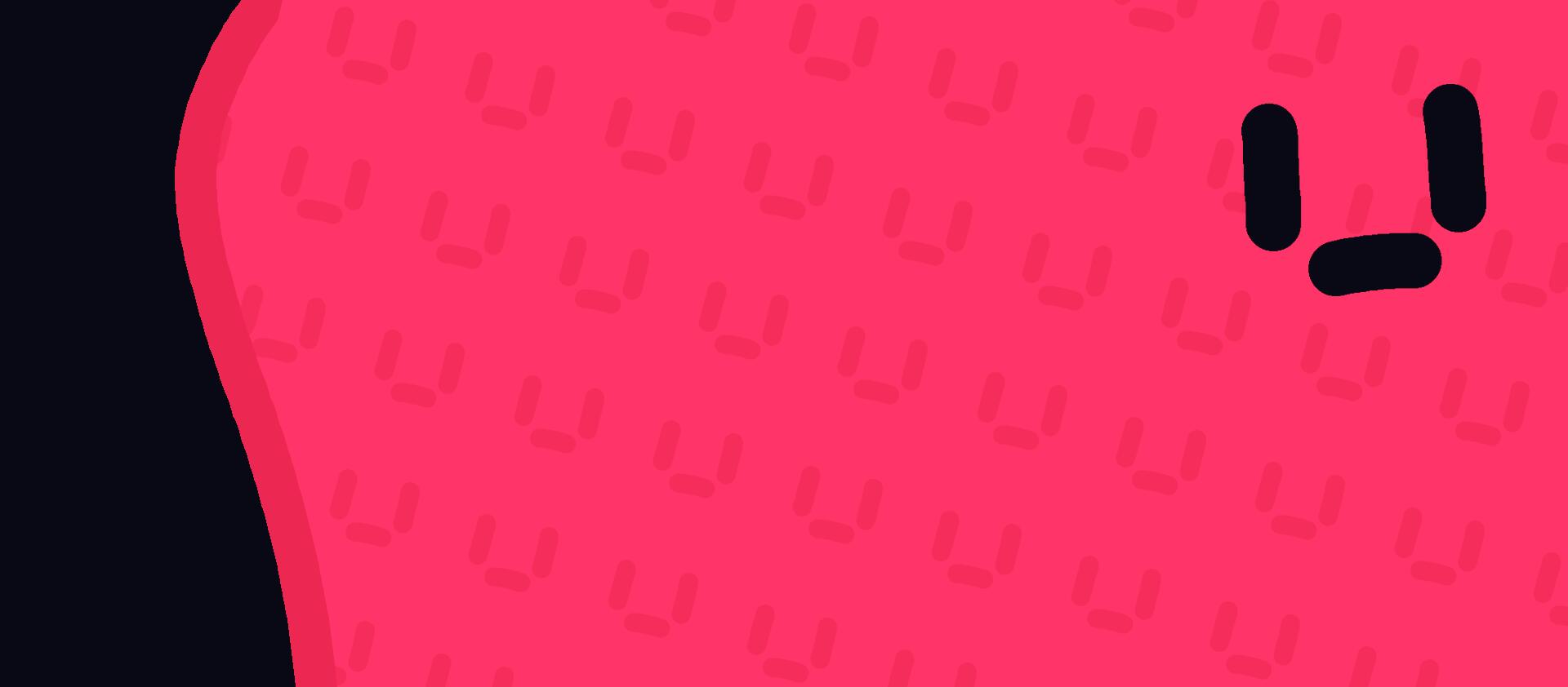 Discovery splash banner for Server do Felpinho Discord server