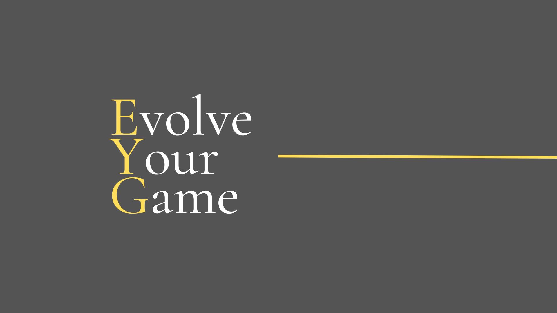 Discovery splash banner for EYG Community Discord server