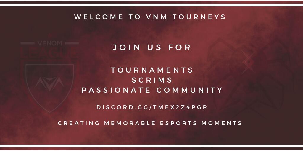 Discovery splash banner for VNM Tourney Discord server