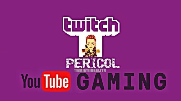 Discovery splash banner for PERICOL Discord server