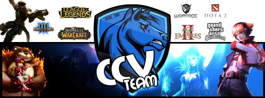 Discovery splash banner for CCV | Team ™ (Oficial) Discord server