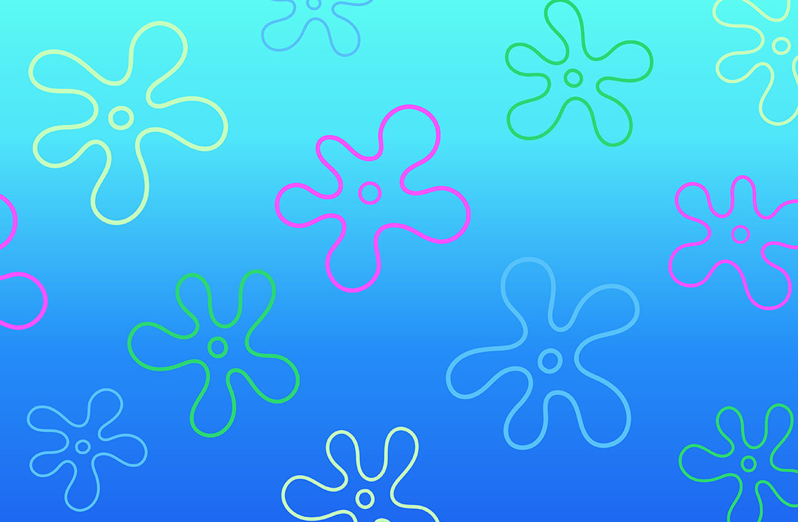 Discovery splash banner for iglu Discord server