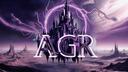 Discovery splash banner for Algerian Realm Discord server