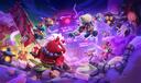Discovery splash banner for BrawlConQueso Discord server