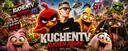 Discovery splash banner for KuchenTV Discord server