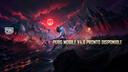 Discovery splash banner for PUBG MOBILE LATAM Discord server