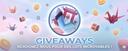 Discovery splash banner for Legends | Faction đź‘‘ Discord server
