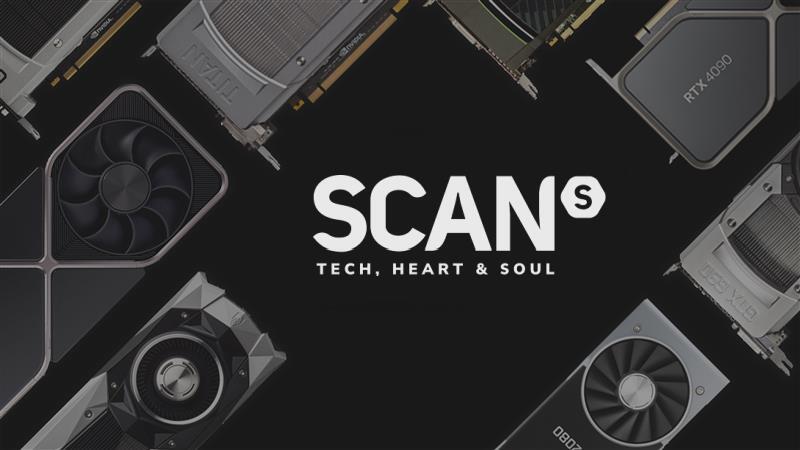Discovery splash banner for Scan Computers Discord server