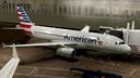 Discovery splash banner for American Airlines ROBLOX Discord server