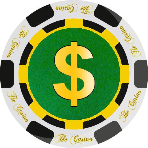 Discovery splash banner for The Casino Server Discord server
