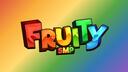 Discovery splash banner for FruitySMP Discord server