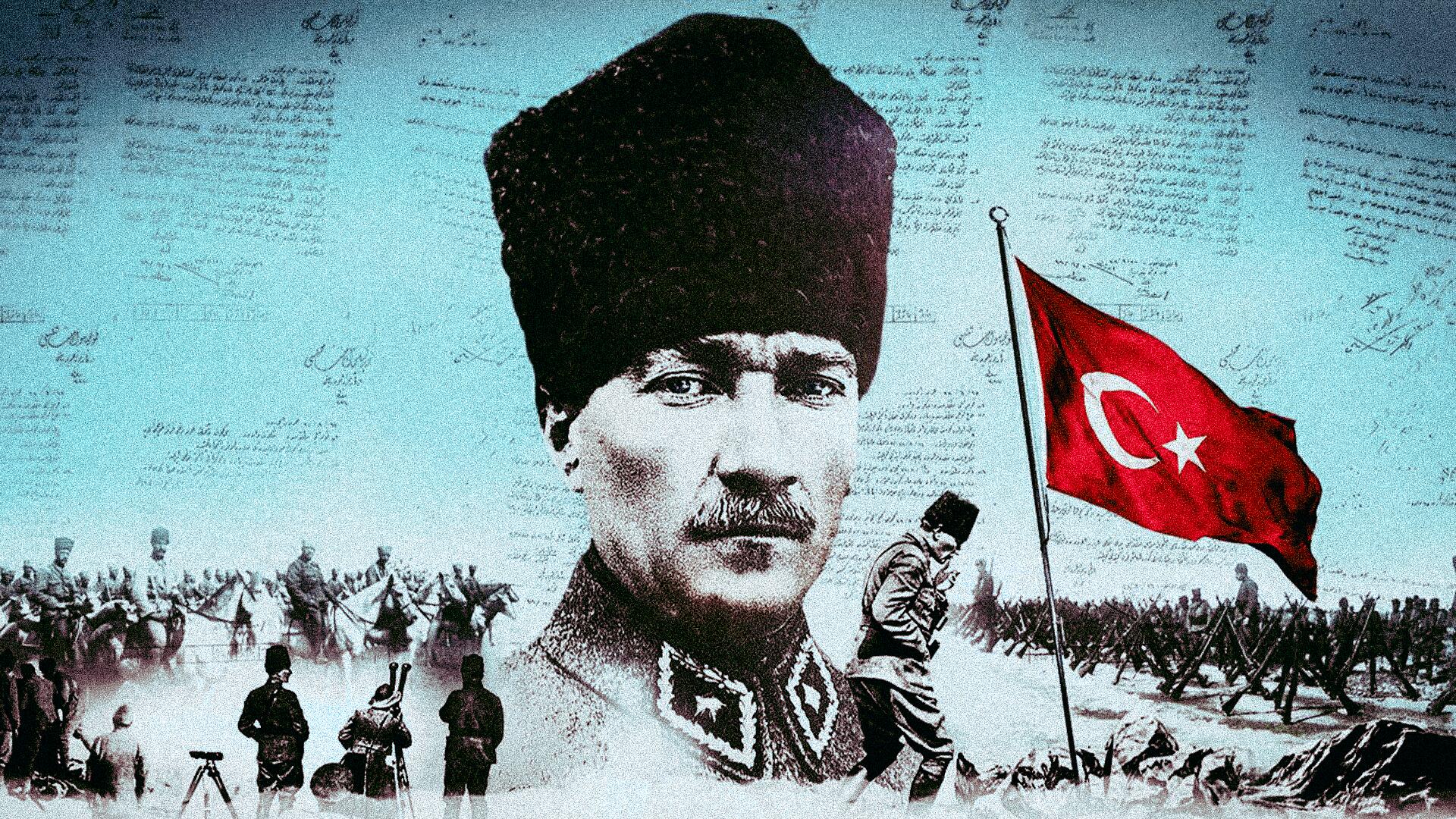 Discovery splash banner for Berkay İkizoğlu #30Ağustos Discord server