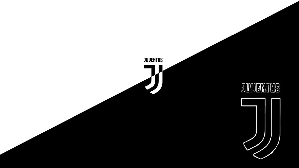 Discovery splash banner for Juventus FC ⚪⚫ Discord server