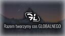 Discovery splash banner for Globusy Globalisty Discord server
