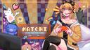 Discovery splash banner for Matchi ✦ Matching Icons Discord server
