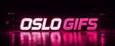 Discovery splash banner for ✩ OSLO GIFS ✩ Discord server