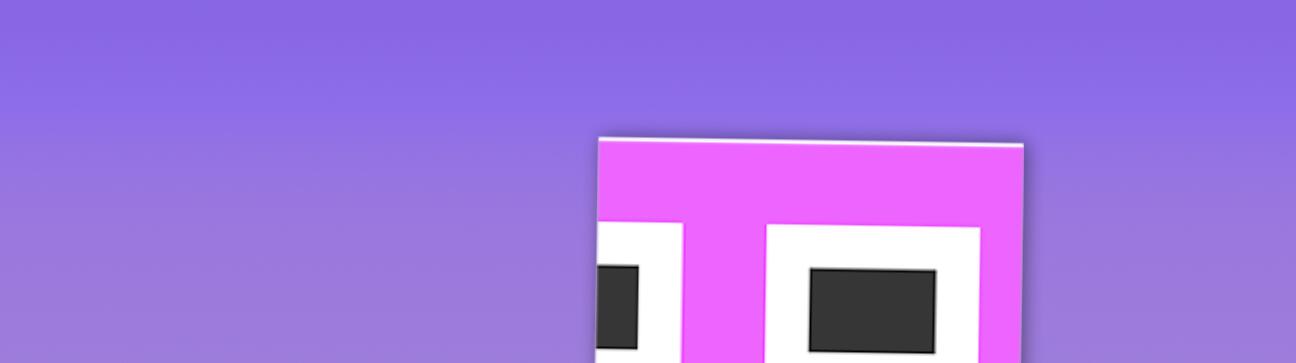 Discovery splash banner for Zud Discord server