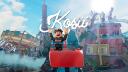 Discovery splash banner for Kosii's Coaster Club Discord server