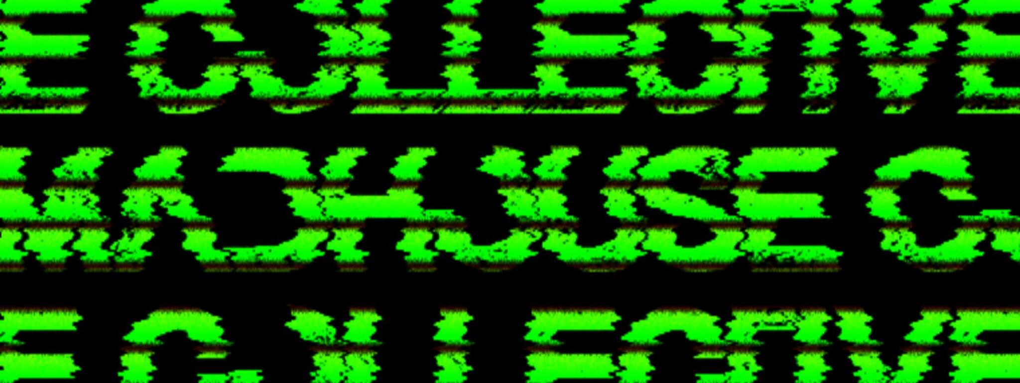 Discovery splash banner for Madhouse Collective Discord server