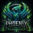 Discovery splash banner for 👑 Phoenix Gaming 👑 | Nordic's Largest Rust Community Discord server