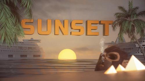 Discovery splash banner for Sun Collective Discord server