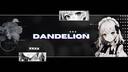 Discovery splash banner for Dandelion ðž Discord server
