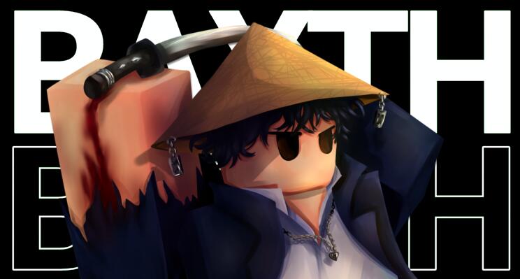 Discovery splash banner for Baxth Discord server