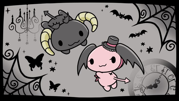 Discovery splash banner for ‧₊˚ ➹ benevolence ➹ ‧₊˚ 『 halloween update 🧠 』 Discord server