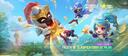Discovery splash banner for Mobile Legends: Bang Bang - Latam Discord server