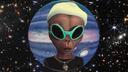 Discovery splash banner for LIL MAYO 👽 Discord server