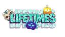 Discovery splash banner for LifeTimes | Blox Fruits Trading Server Discord server