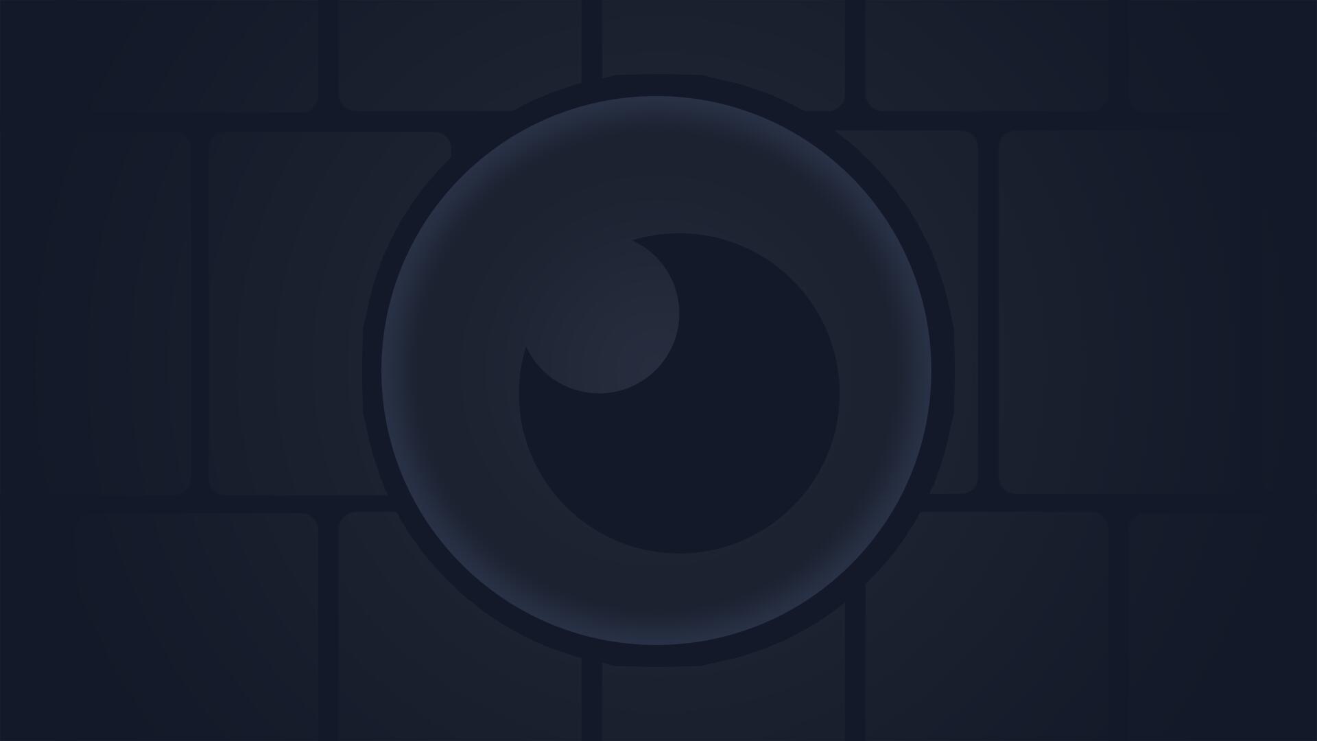Discovery splash banner for Seerr Discord server