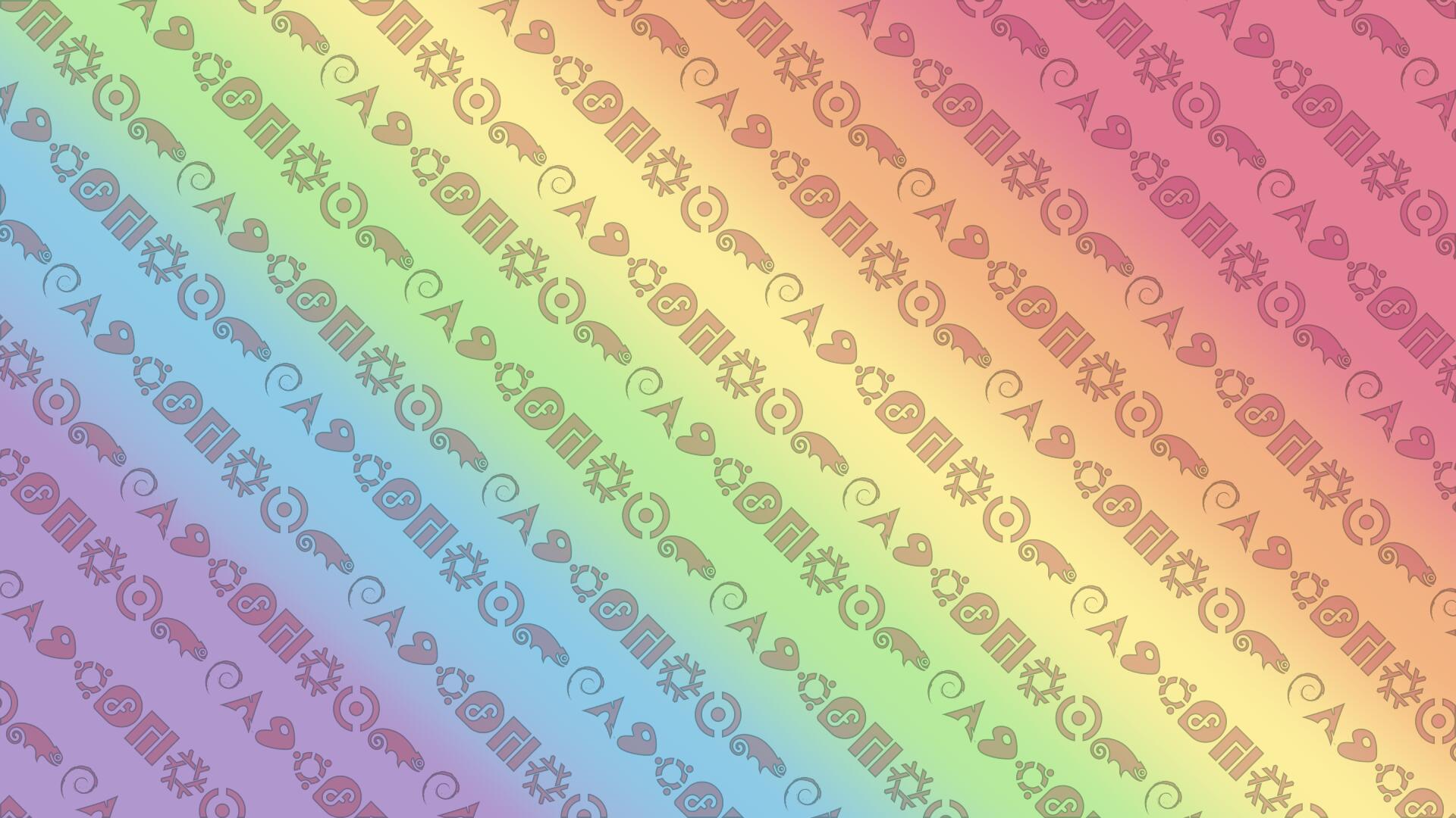 Discovery splash banner for Linux Hub Discord server