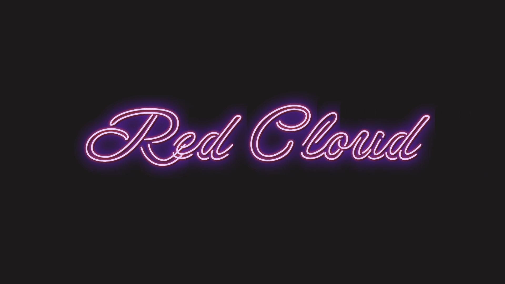Discovery splash banner for Red Cloud Discord server